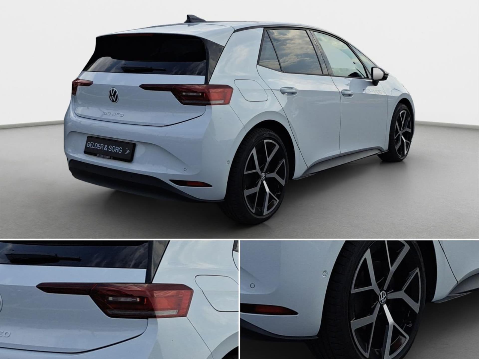 Volkswagen ID.3 Neo Style