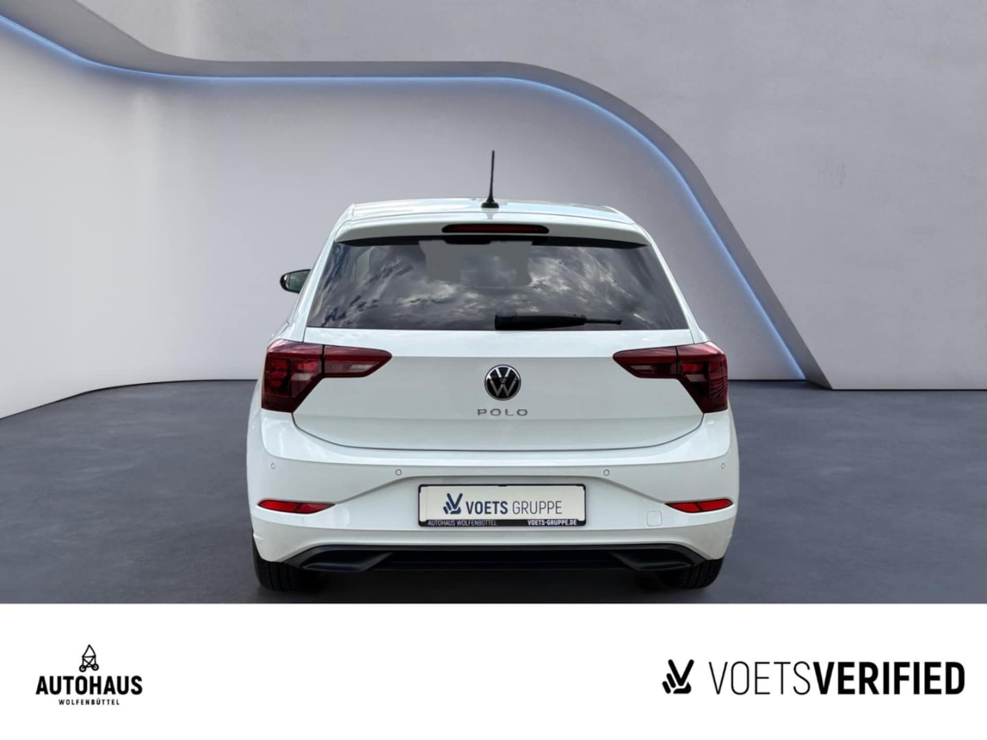Volkswagen Polo Life