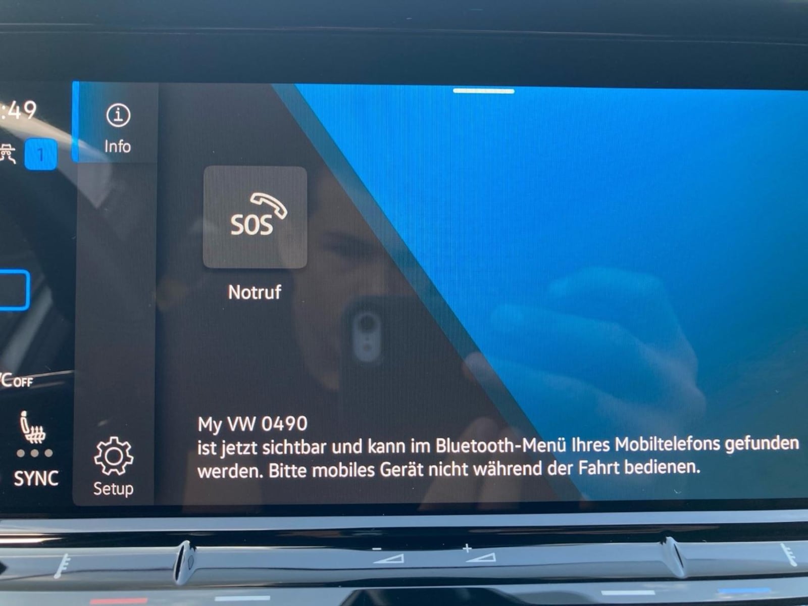 Volkswagen Golf – Bild 15