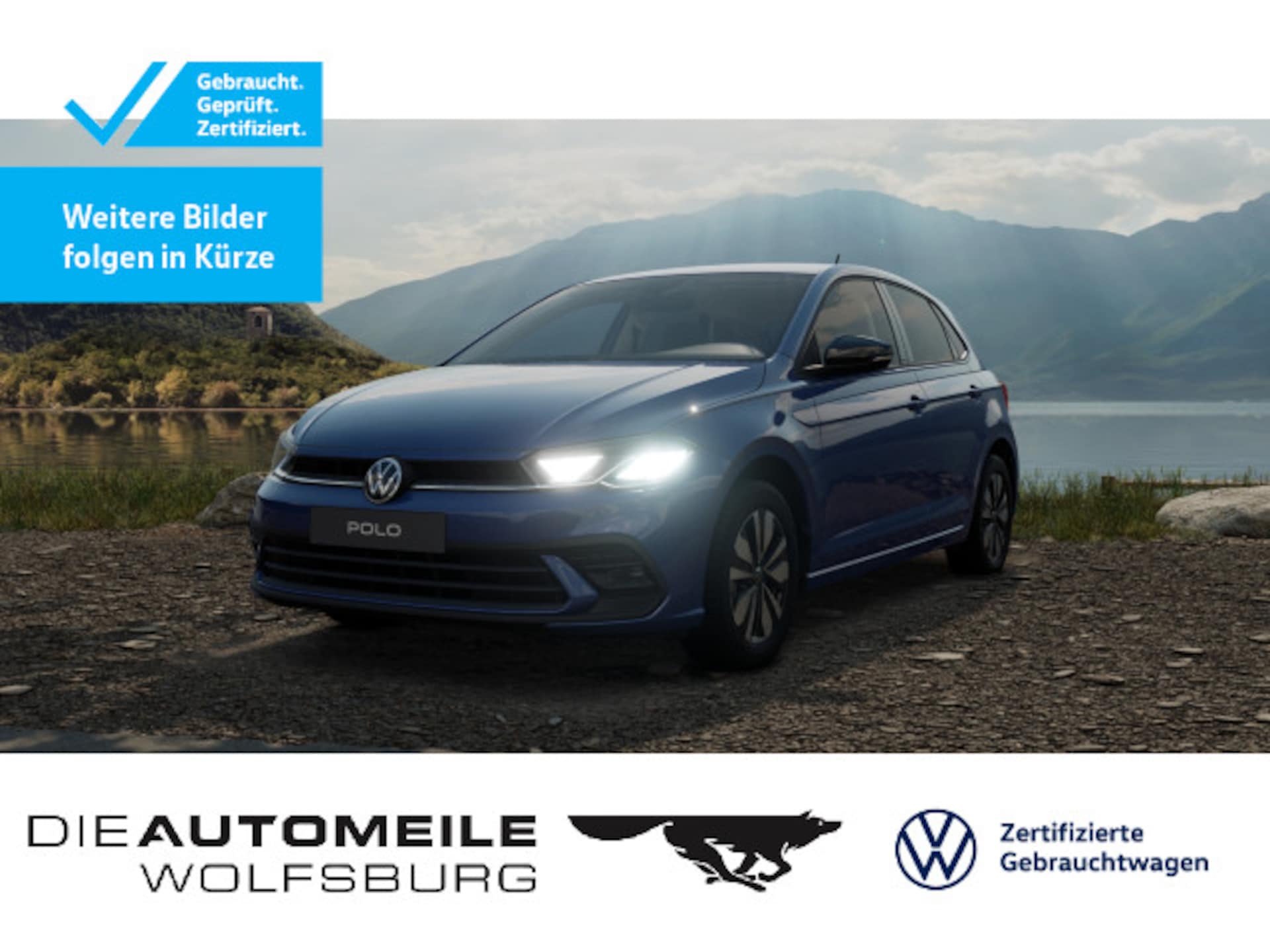 Volkswagen Polo Goal