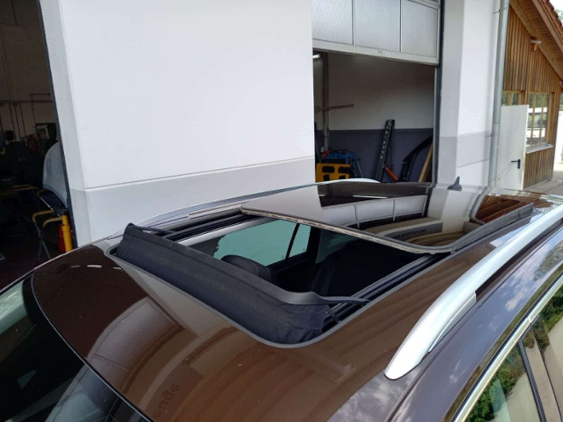 Volkswagen Tiguan Highline