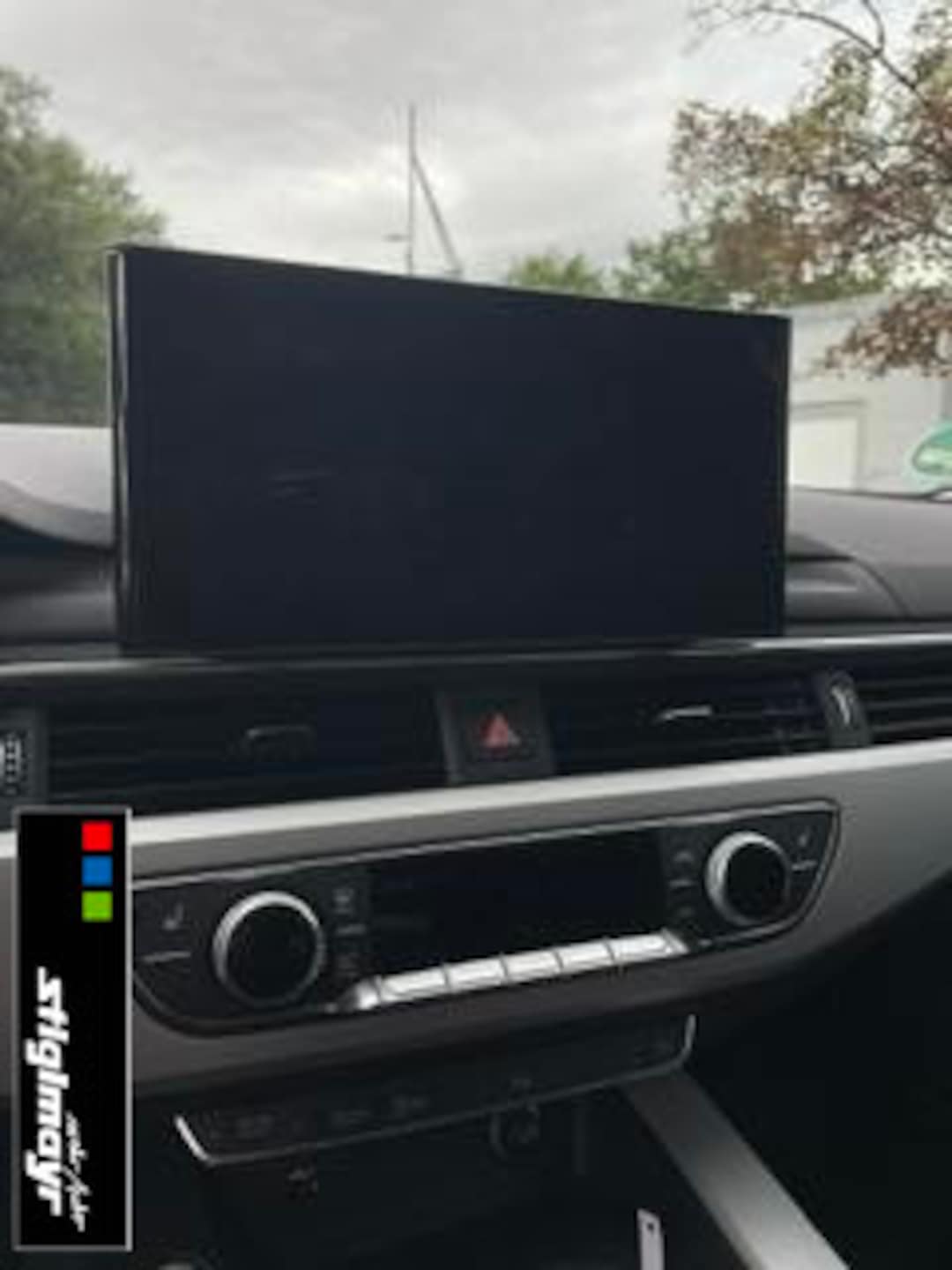 Audi A4 Avant Advanced