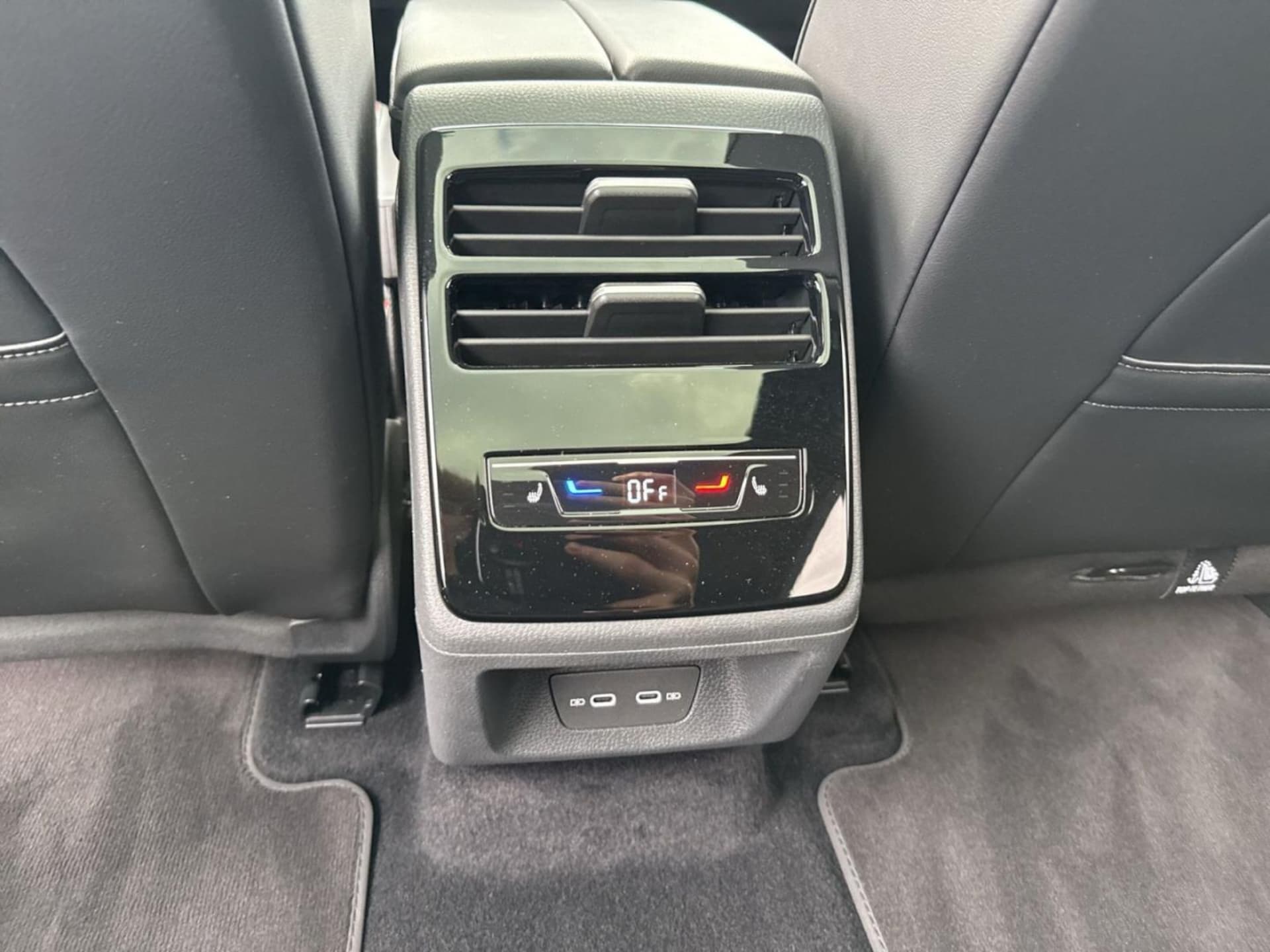 Volkswagen ID.7 Tourer GTX