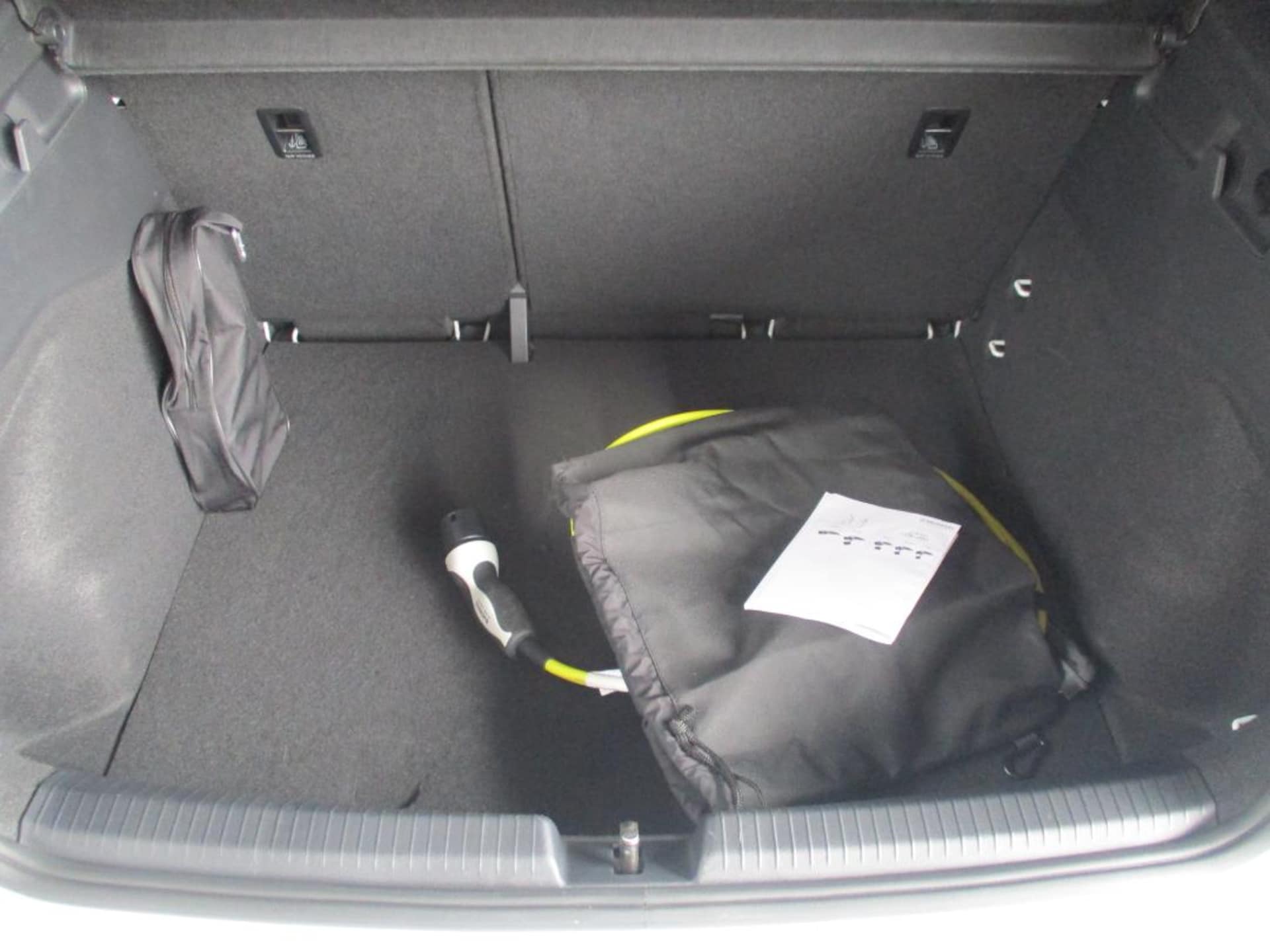 Volkswagen ID.3 Pro Performance