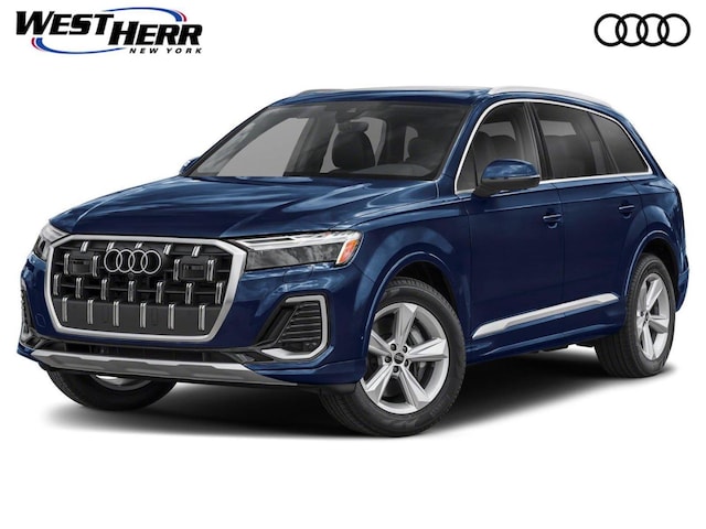 Photo of 2026 Audi Q7