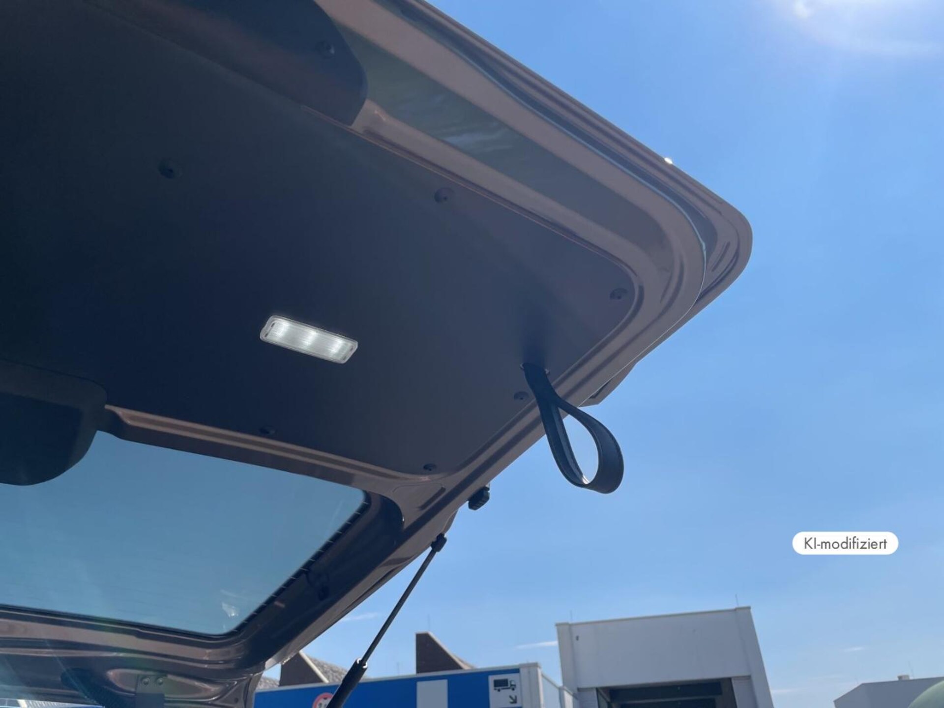 Volkswagen Caddy ENERGY