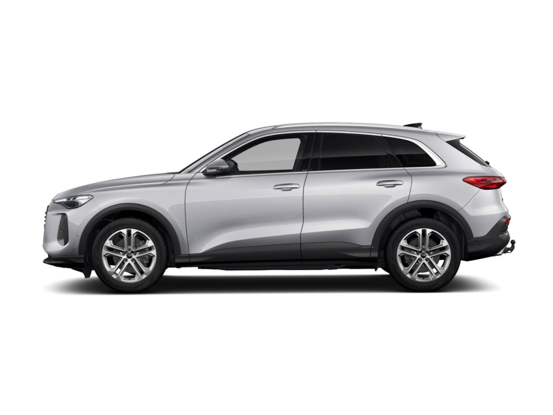 Audi Q5 SUV