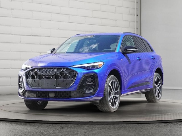 Photo of 2026 Audi Q5 