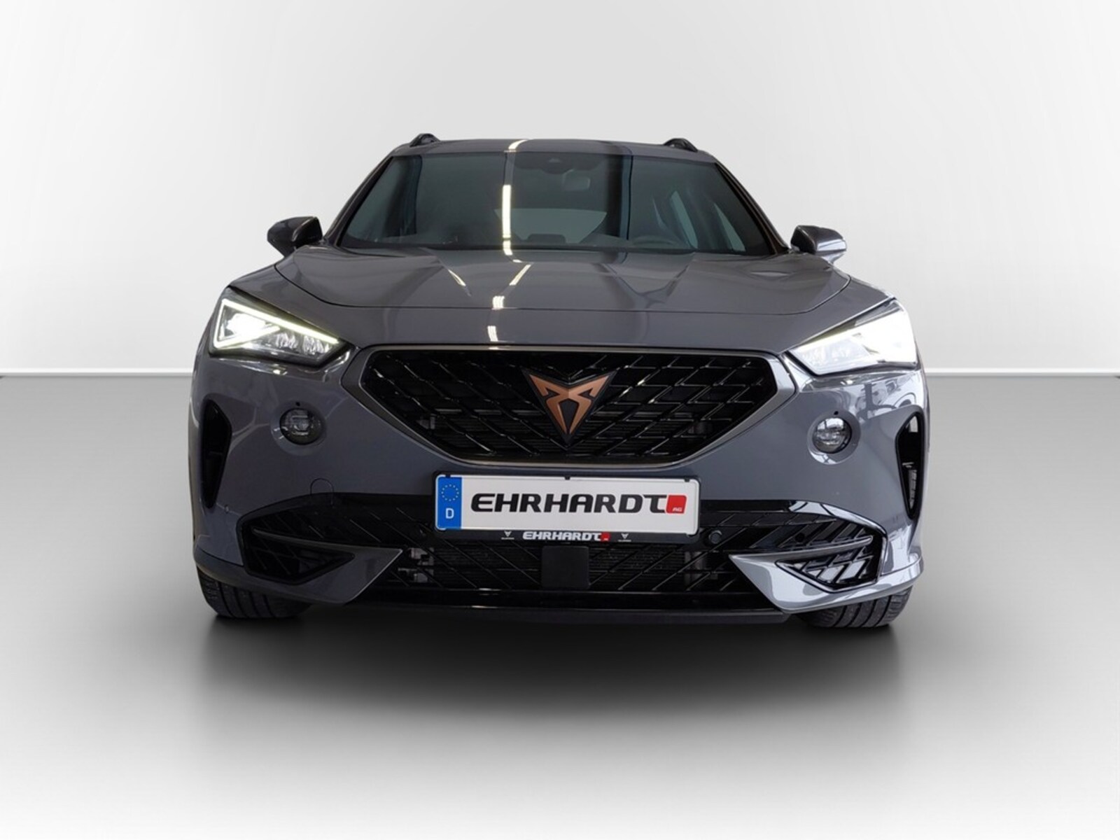 CUPRA Formentor – Bild 3