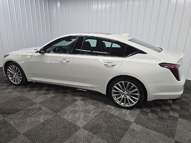 2023 Cadillac CT5-V