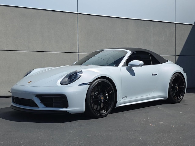 2024 Porsche