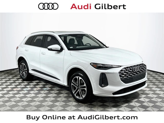 Photo of 2025 Audi Q5 