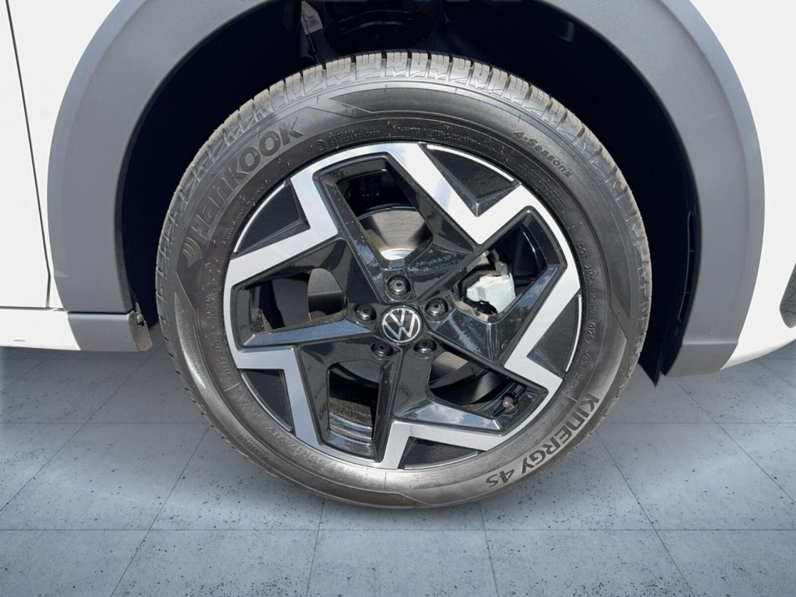 Volkswagen Taigo – Bild 7