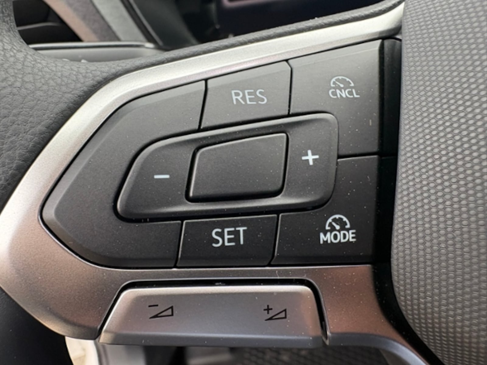 Volkswagen Caddy Cargo – Bild 9