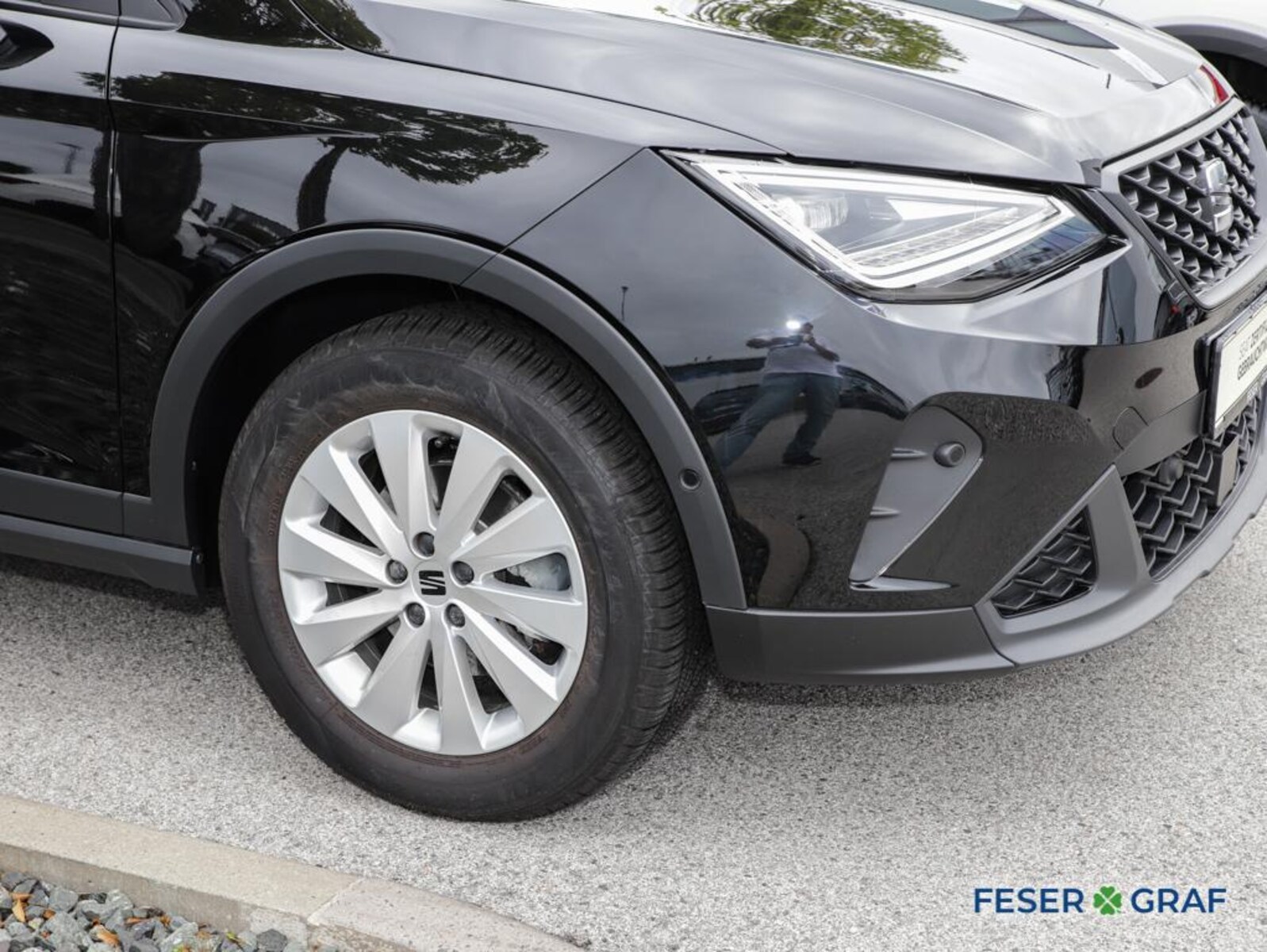 SEAT Arona – Bild 3