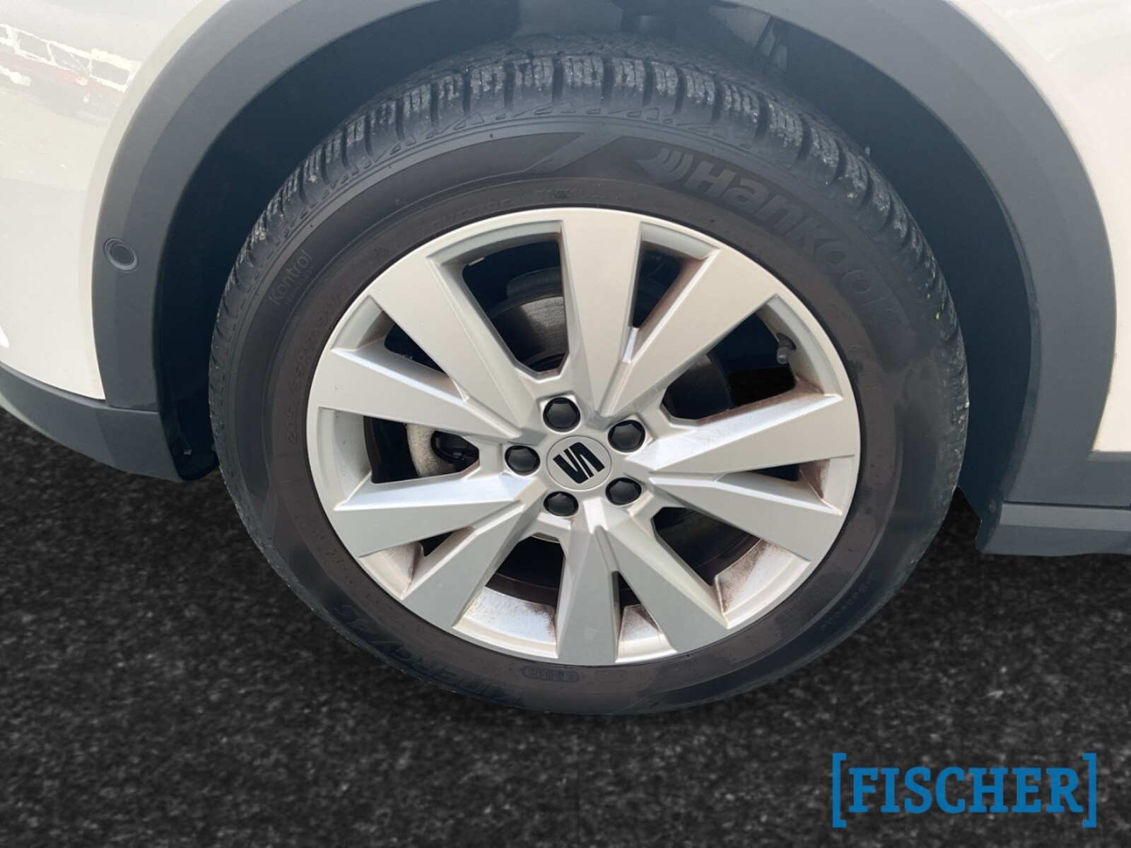SEAT Arona – Bild 8