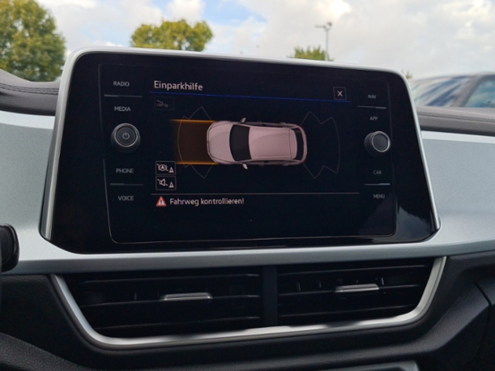 Volkswagen T-Roc – Bild 26