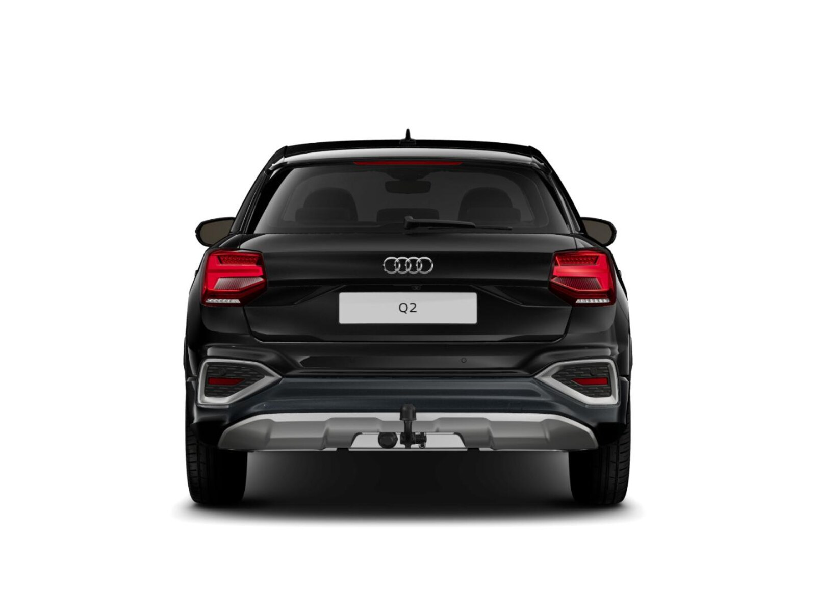 Audi Q2 – Bild 6