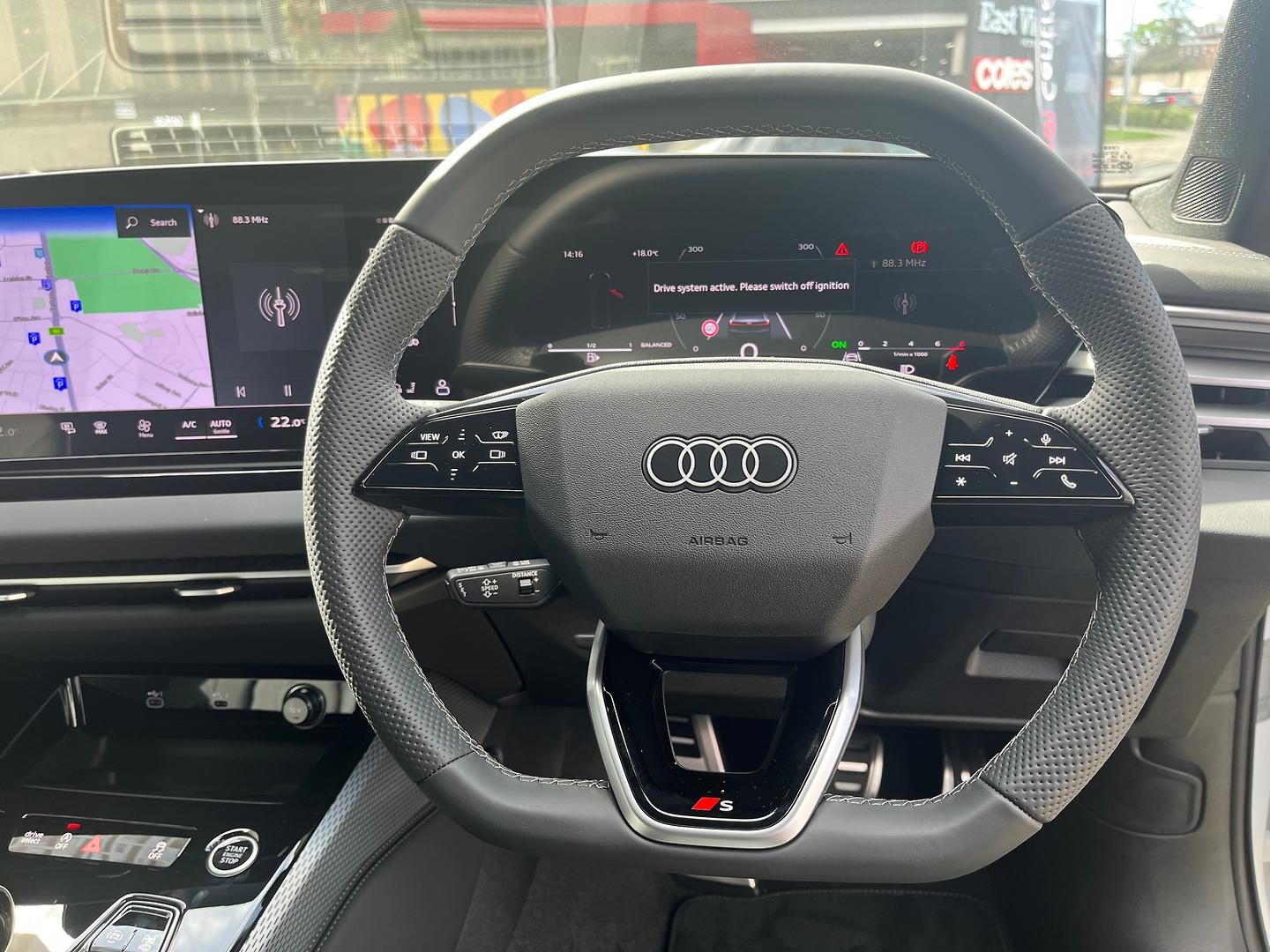 Image about Audi A5 Sedan TFSI 200 kW quattro S tronic