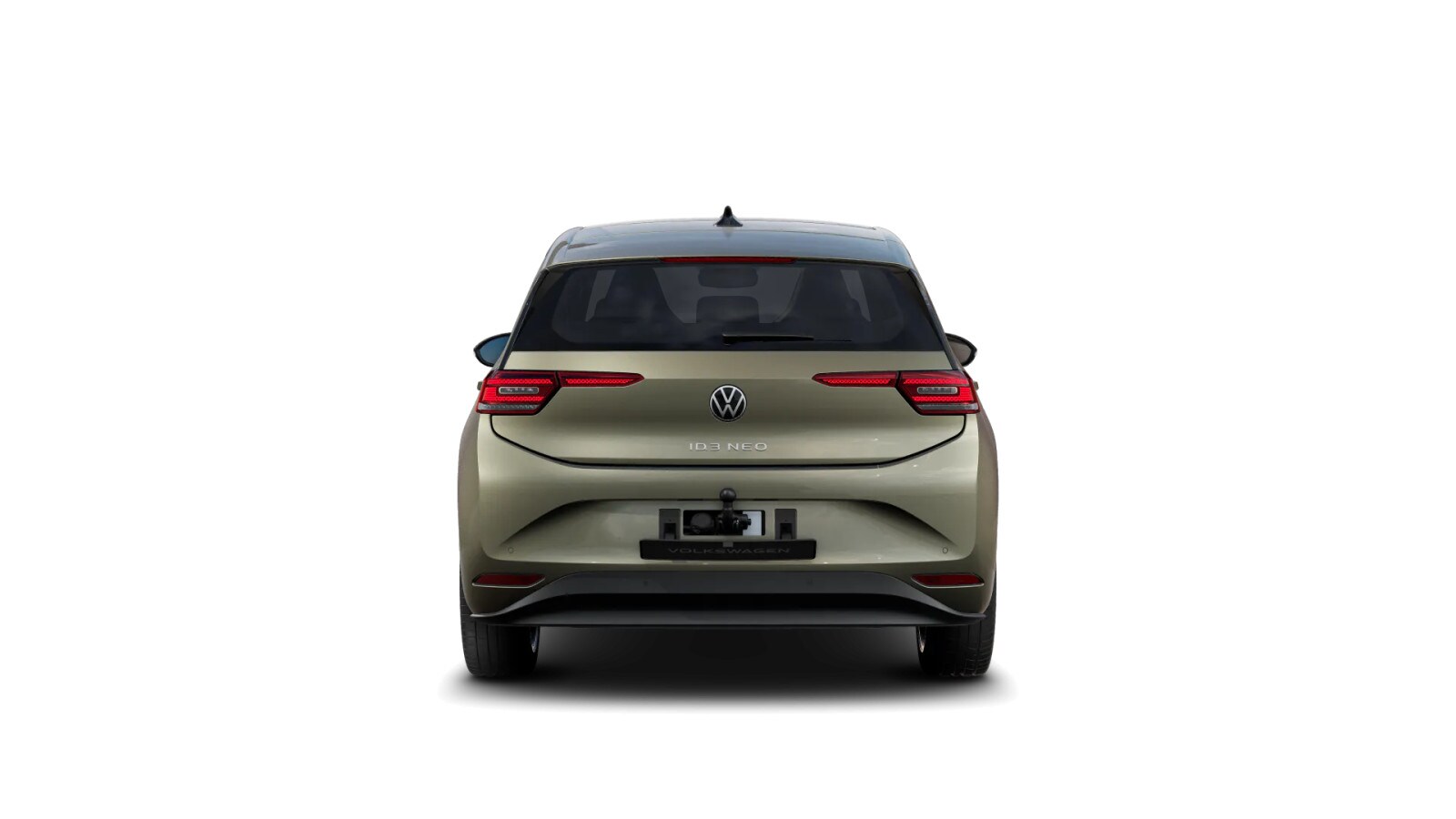 Volkswagen ID.3 Neo – Bild 7