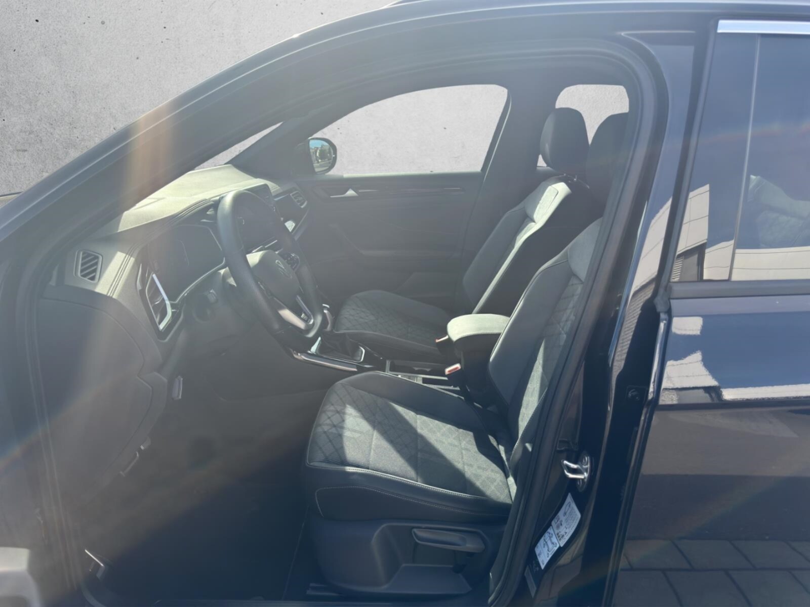 Volkswagen T-Roc – Bild 7