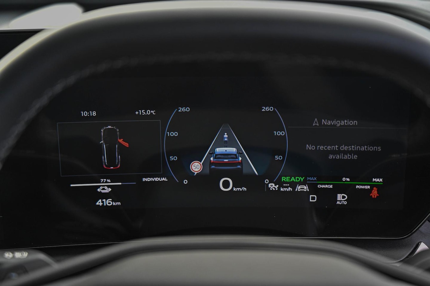 Image about Audi Q6 SUV e-tron e-tron quattro