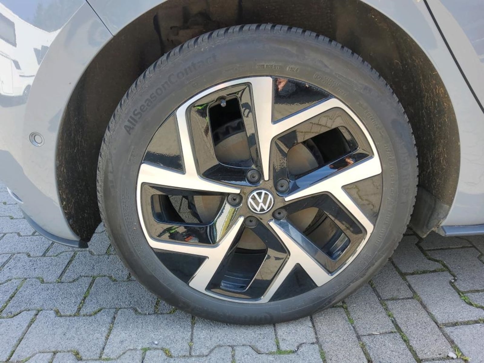 Volkswagen ID.3 – Bild 6
