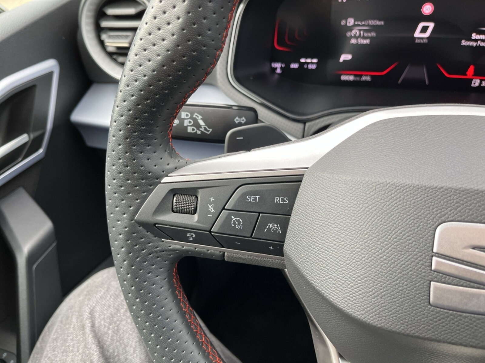 SEAT Arona – Bild 14