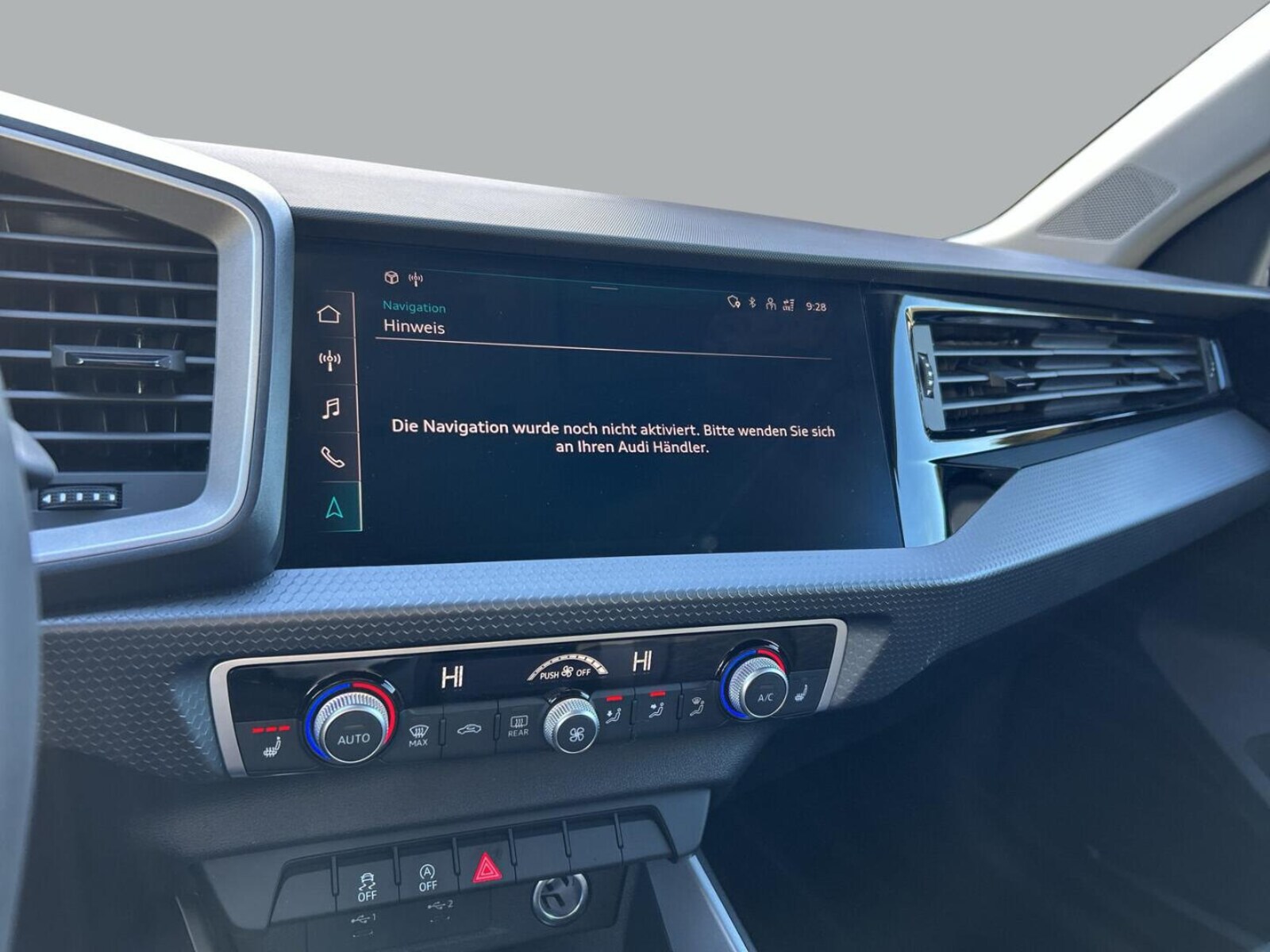 Audi A1 Sportback – Bild 13