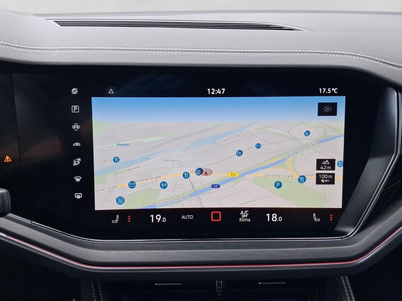 Volkswagen Touareg – Bild 12