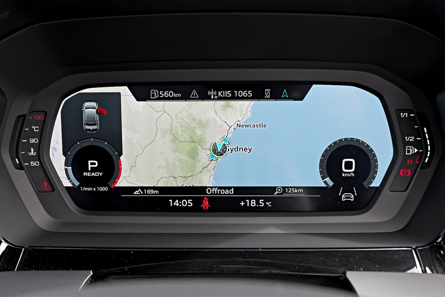 Image about Audi A3 Sedan 35 TFSI S tronic