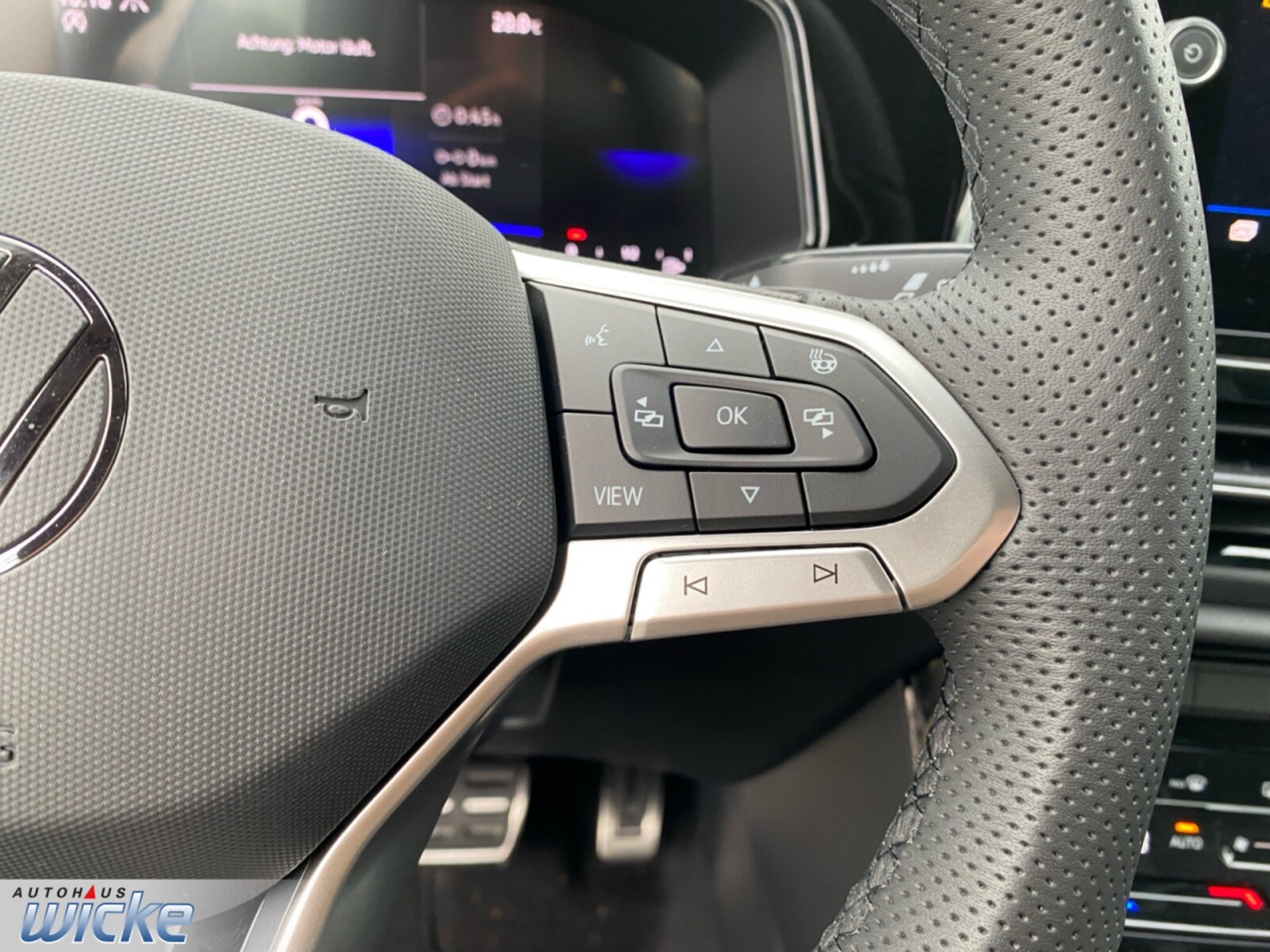 Volkswagen T-Roc Cabriolet – Bild 16