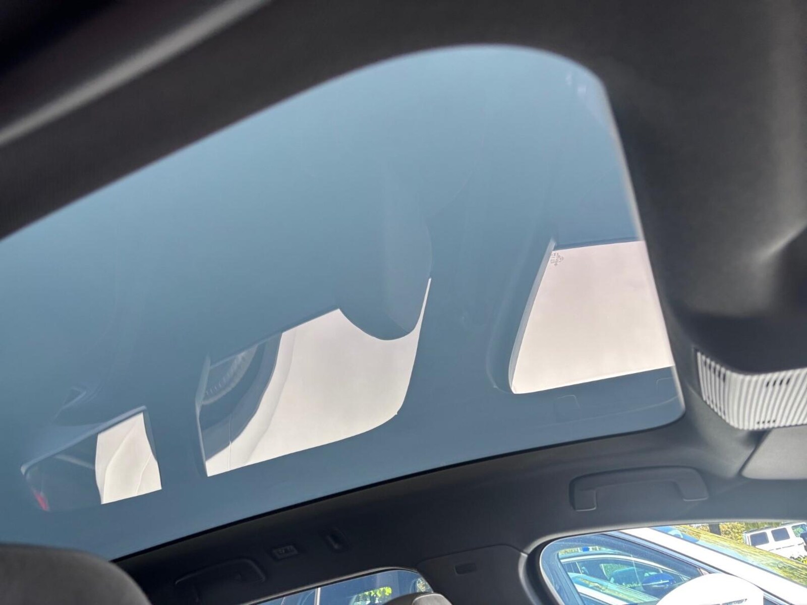 Volkswagen ID.7 Tourer – Bild 16