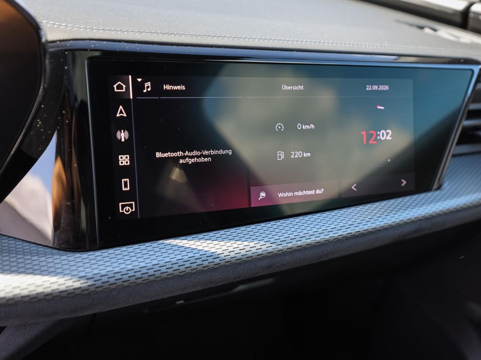 Audi Q5 – Bild 18