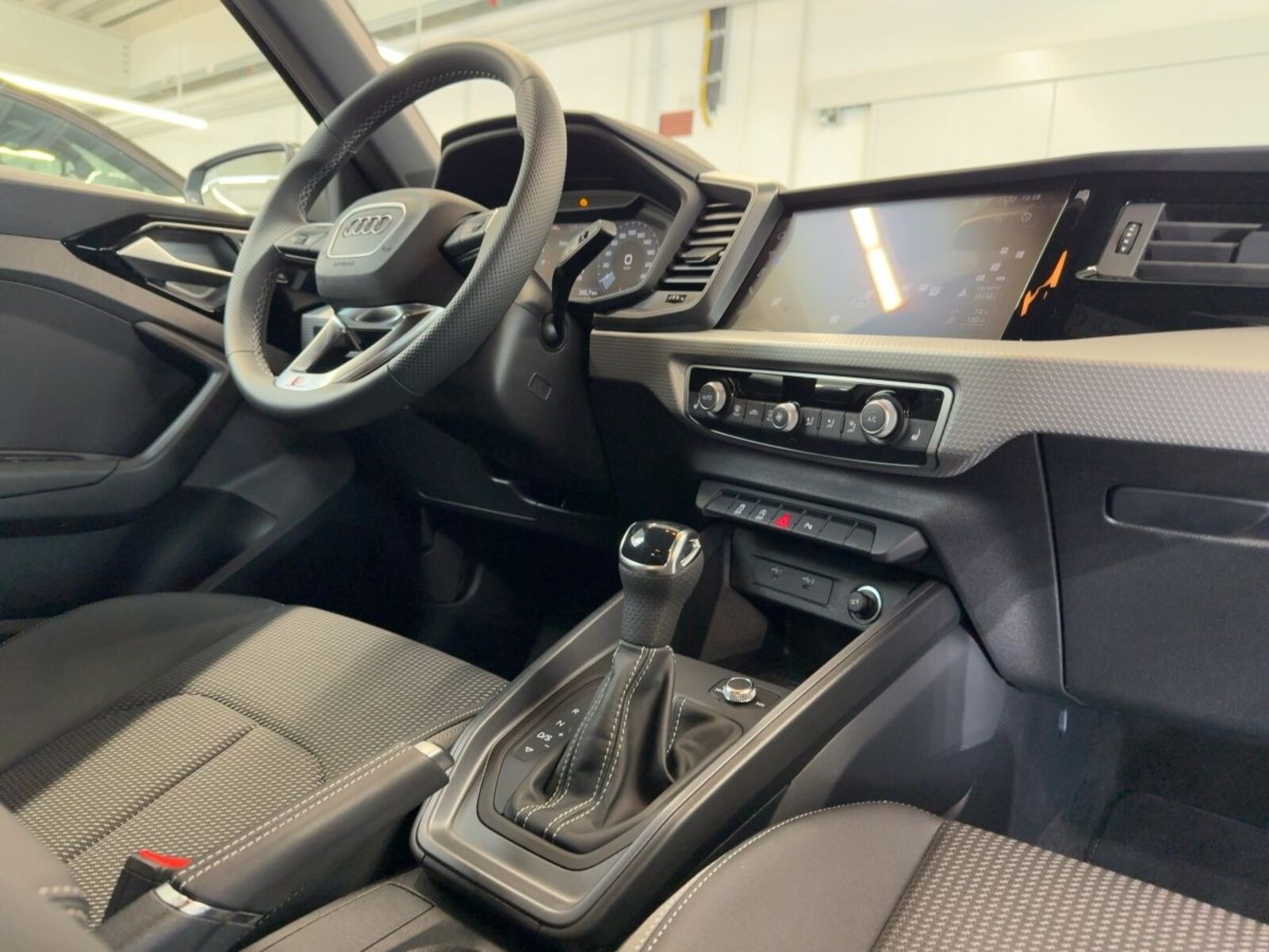 Audi A1 Sportback – Bild 12
