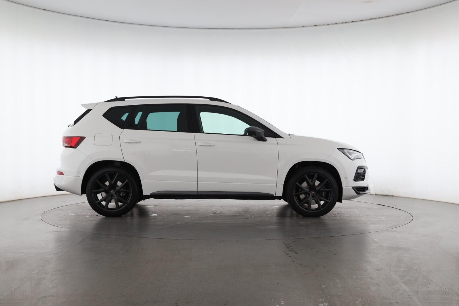 CUPRA Ateca – Bild 7