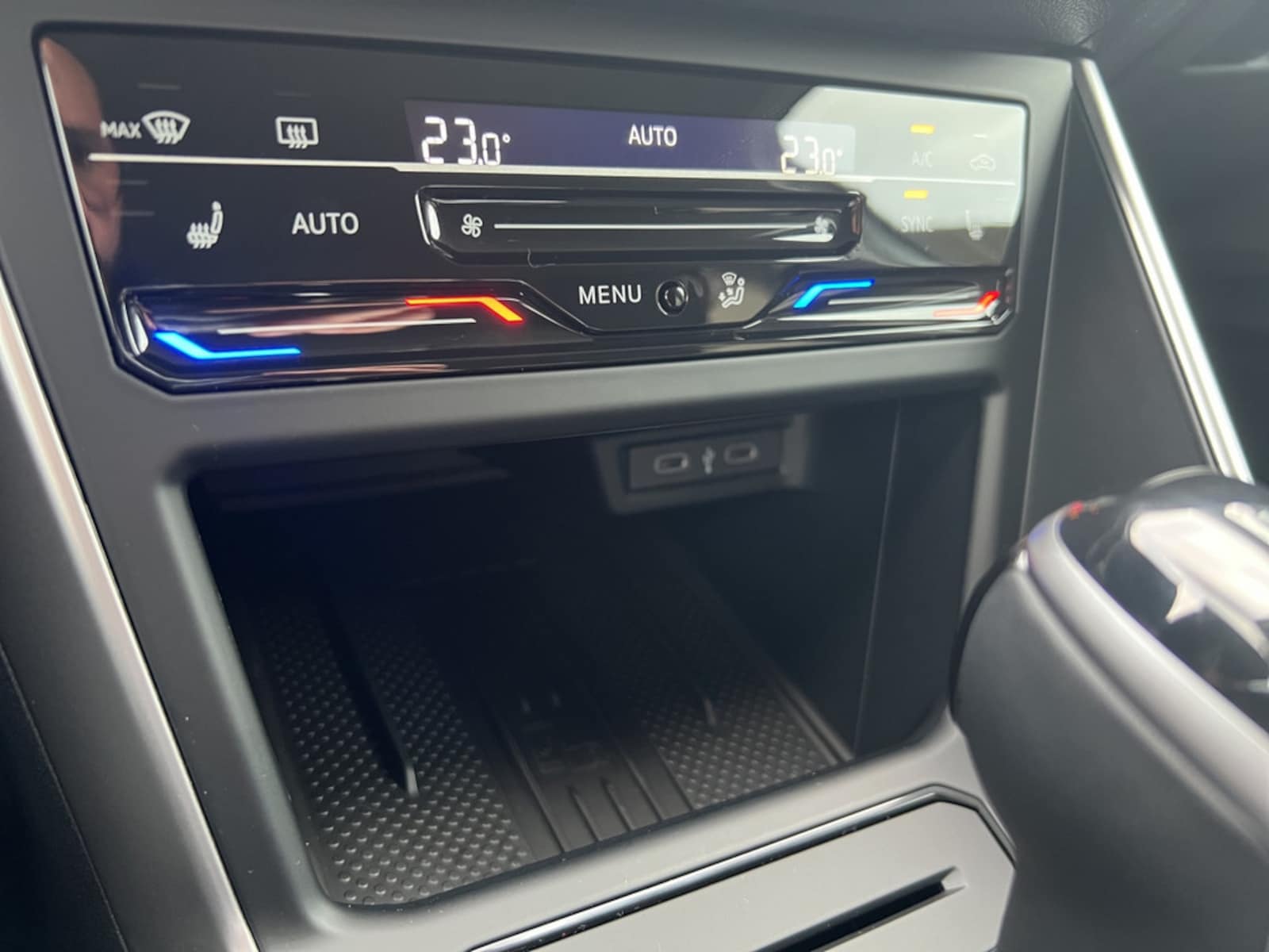 Volkswagen Taigo – Bild 23