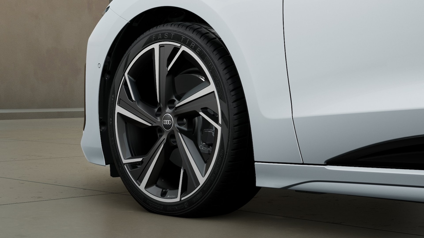 Bild über Audi A6 Avant e-tron e-tron 210 kW - für weitere Informationen kontaktieren Sie den Audi Partner