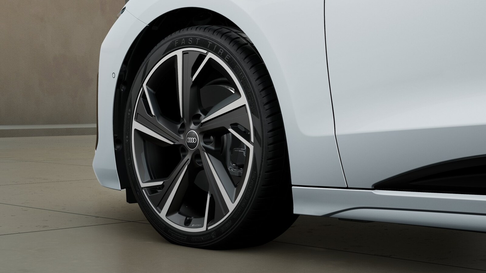 Audi A6 Avant e-tron – Bild 6