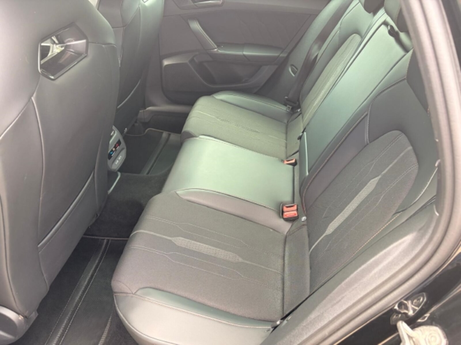 CUPRA Leon Sportstourer – Bild 11