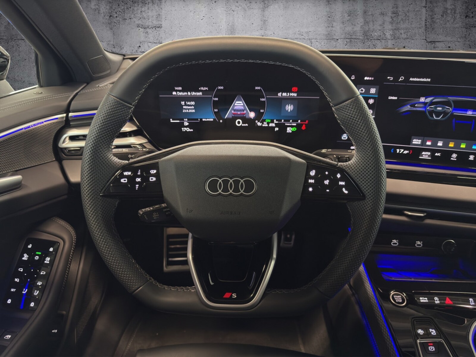 Audi A6 Avant – Bild 11