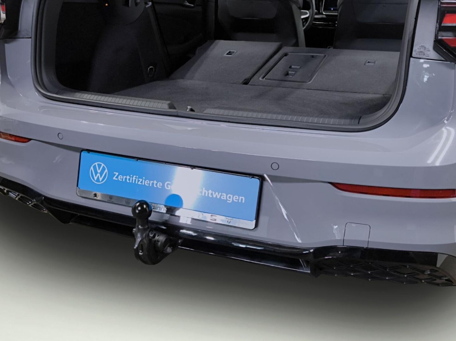 Volkswagen Golf – Bild 8