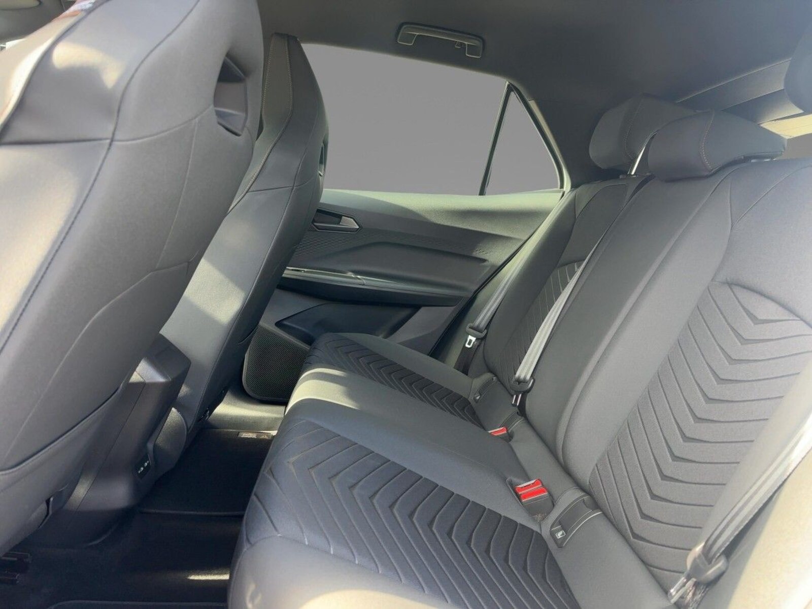 CUPRA Born – Bild 7