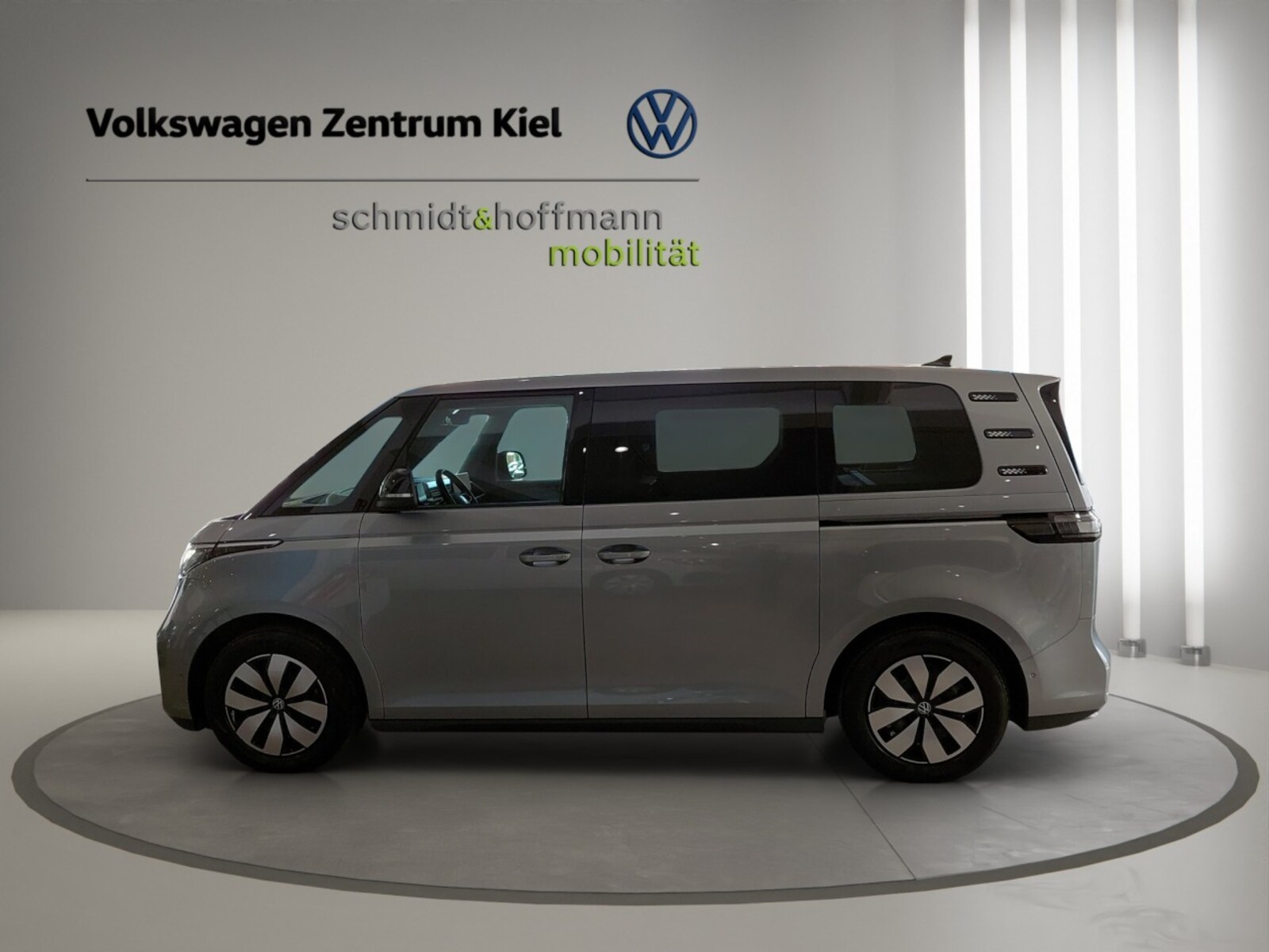 Volkswagen ID. Buzz – Bild 3