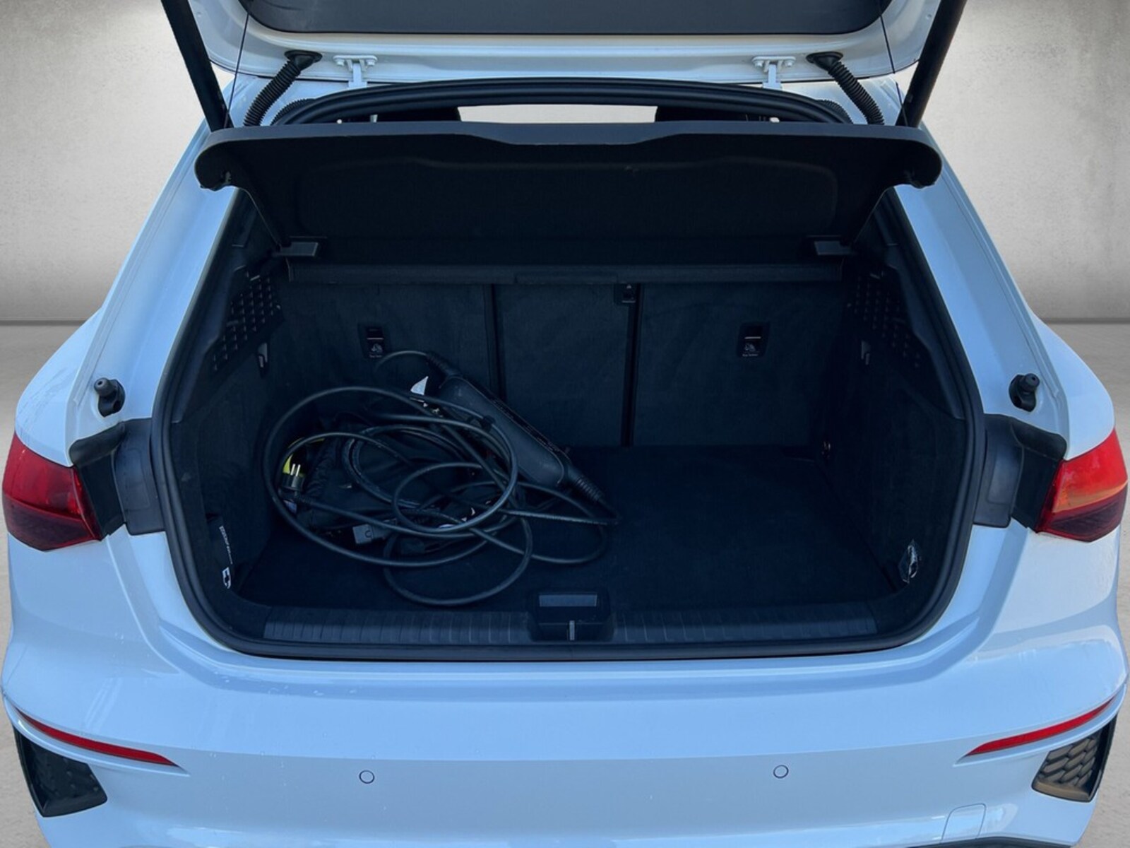Audi A3 Sportback – Bild 6