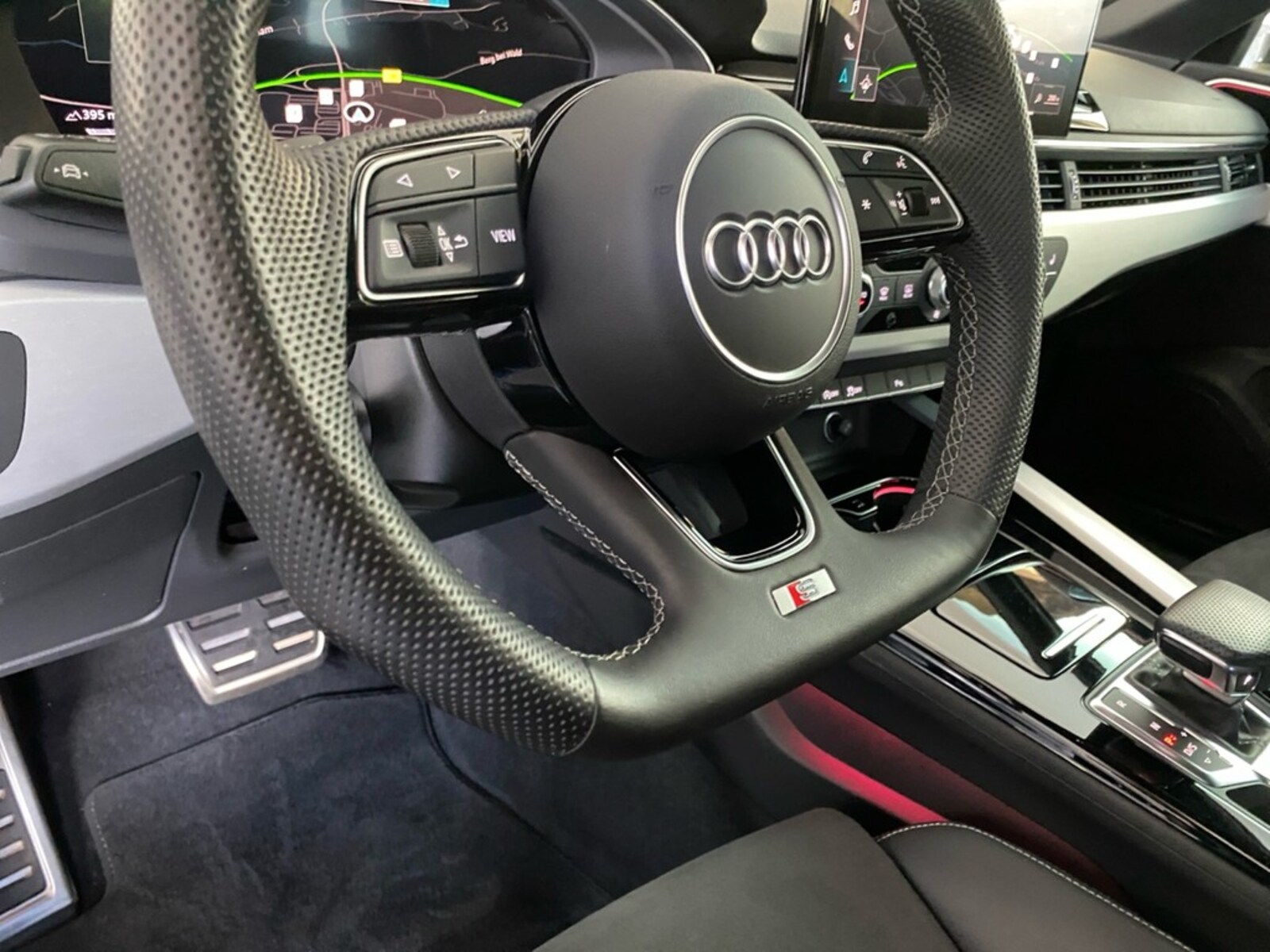 Audi A4 Avant – Bild 17