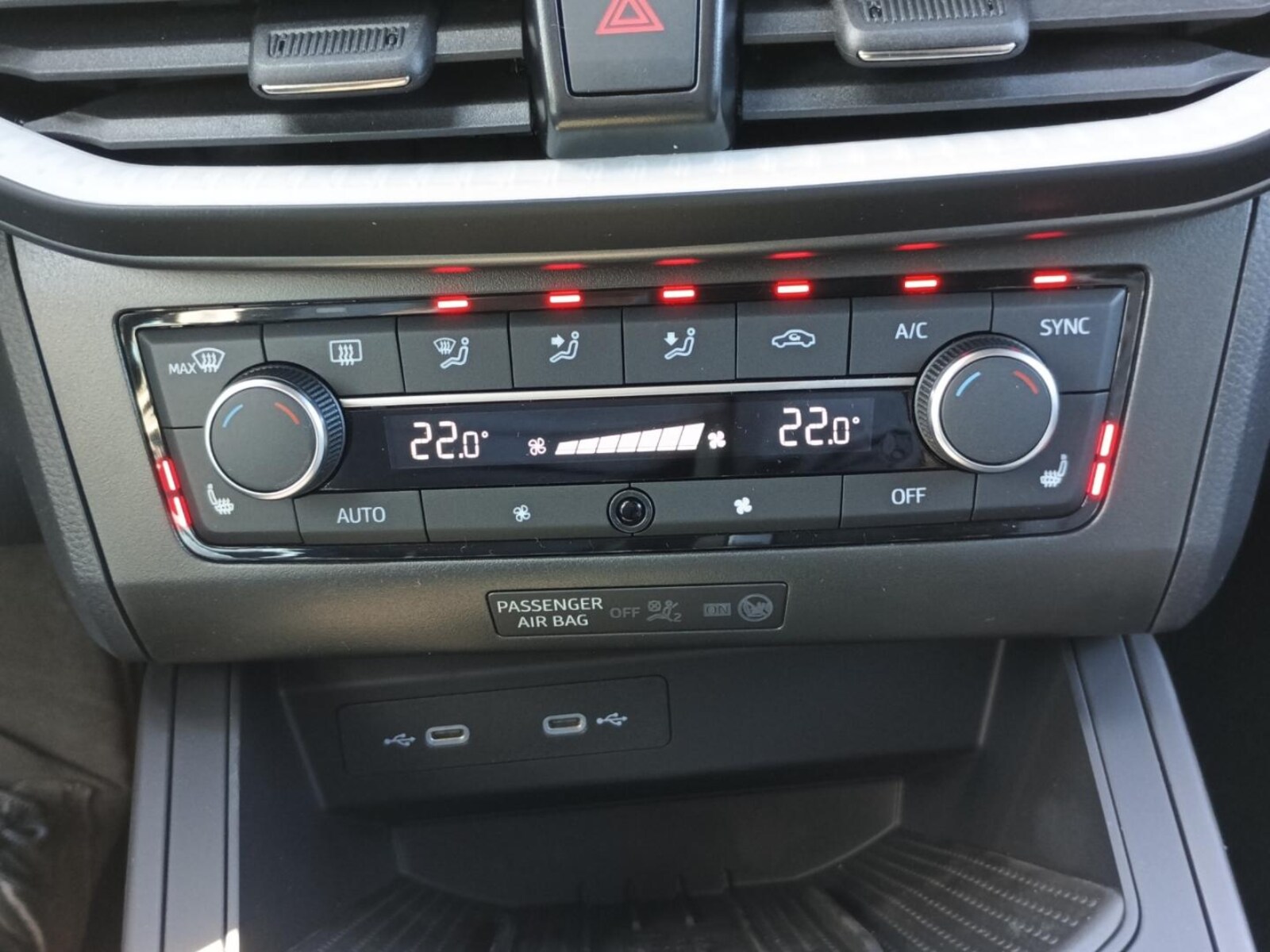 SEAT Ibiza – Bild 16