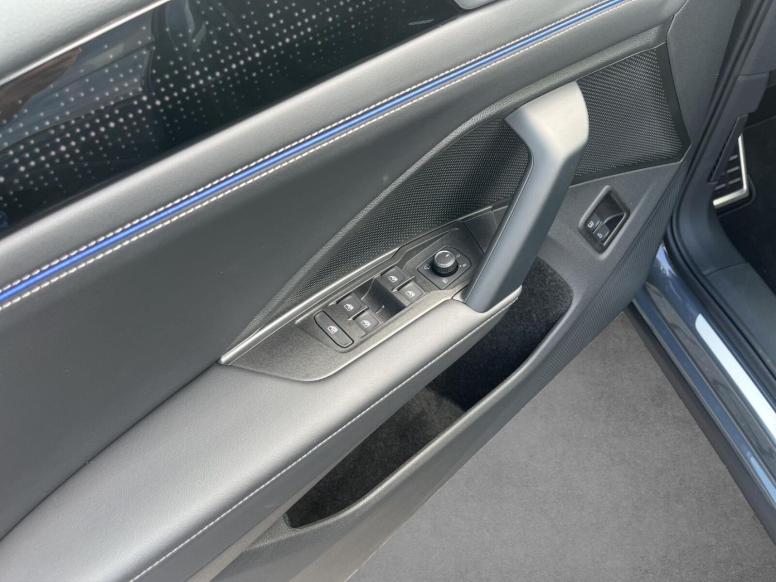 Volkswagen Tiguan – Bild 10