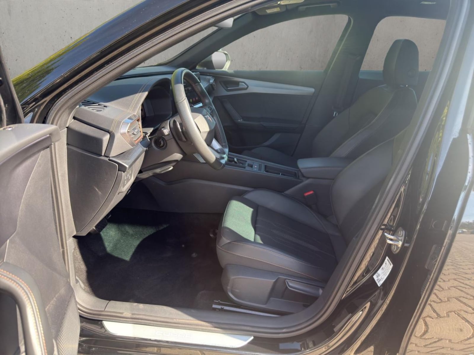 CUPRA Formentor – Bild 9