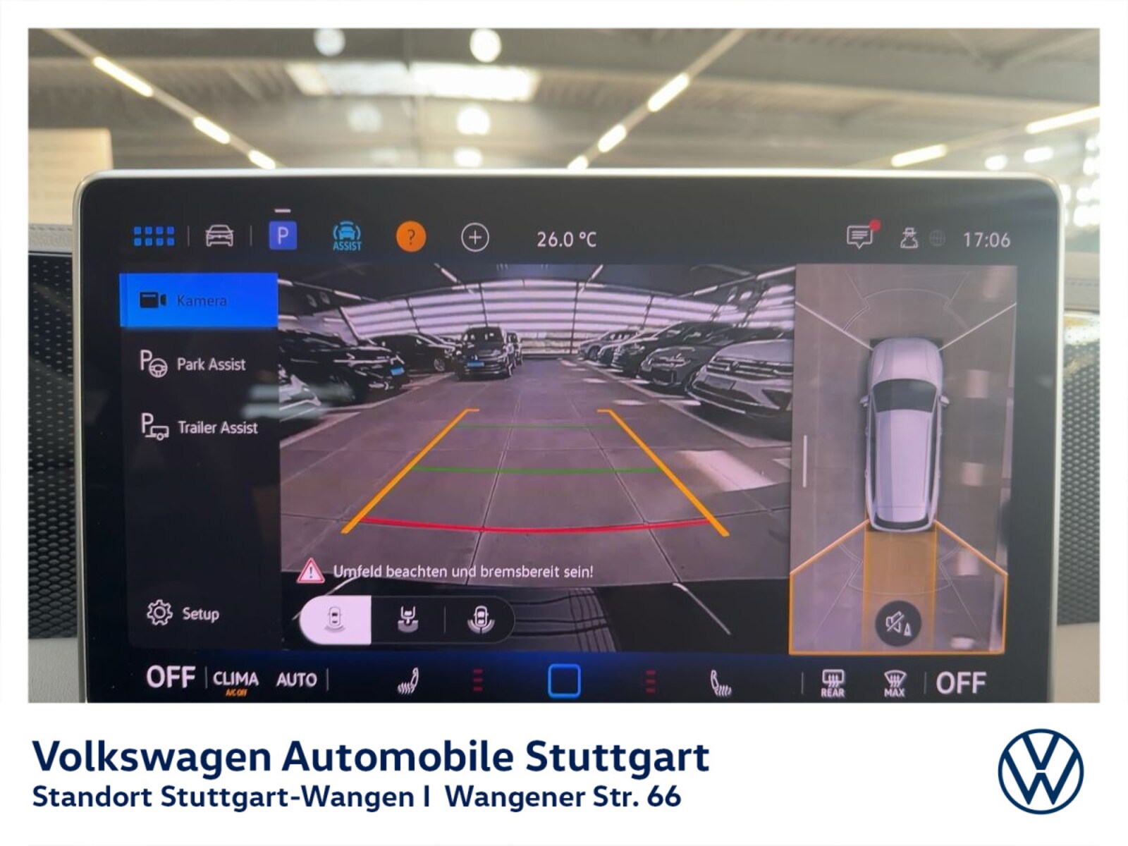 Volkswagen Passat – Bild 15
